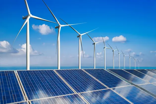 About Renewable Insights