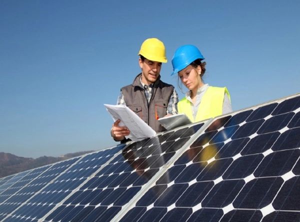 Plant Operational Monitoring